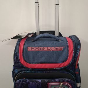 Boomerang XL Trolley bag