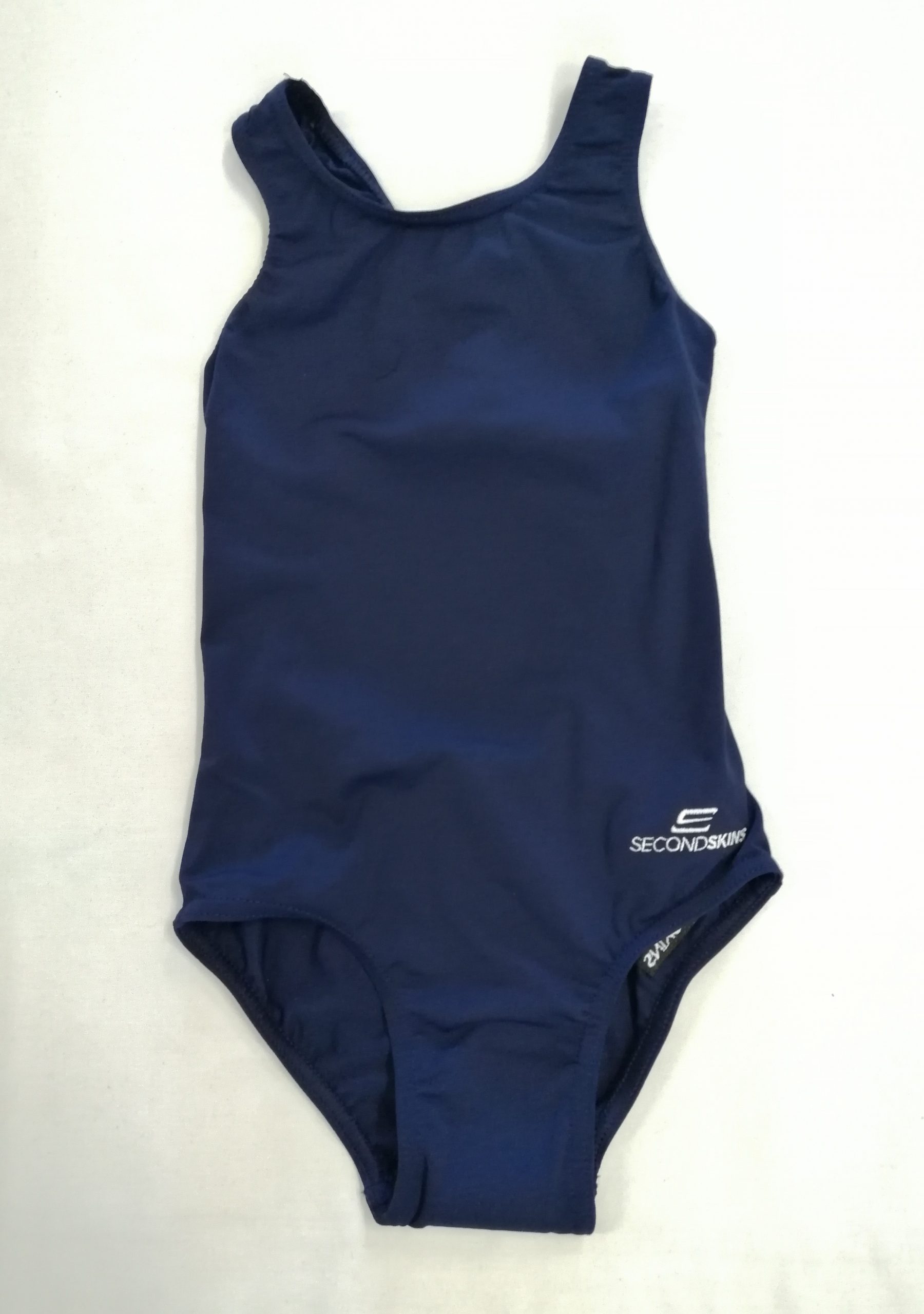 Swimwear Girls Navy - Constantia Schoolwear