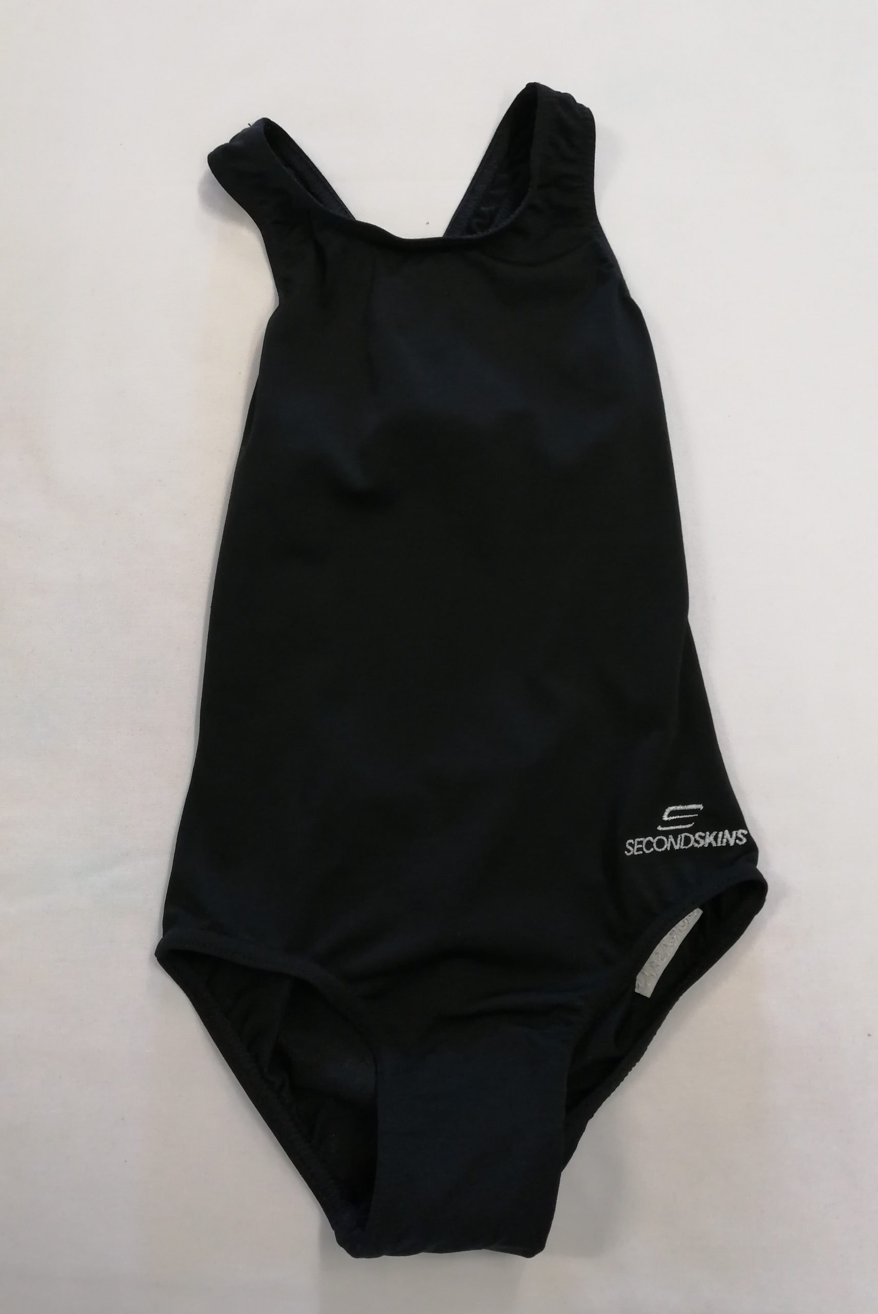 Swimwear Girls Black - Constantia Schoolwear