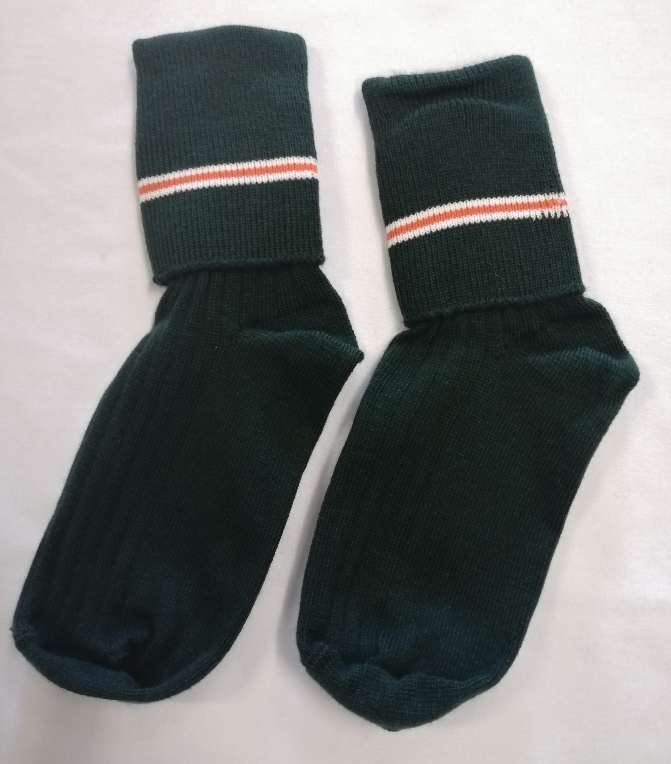 Fairland Girls Socks - Constantia Schoolwear