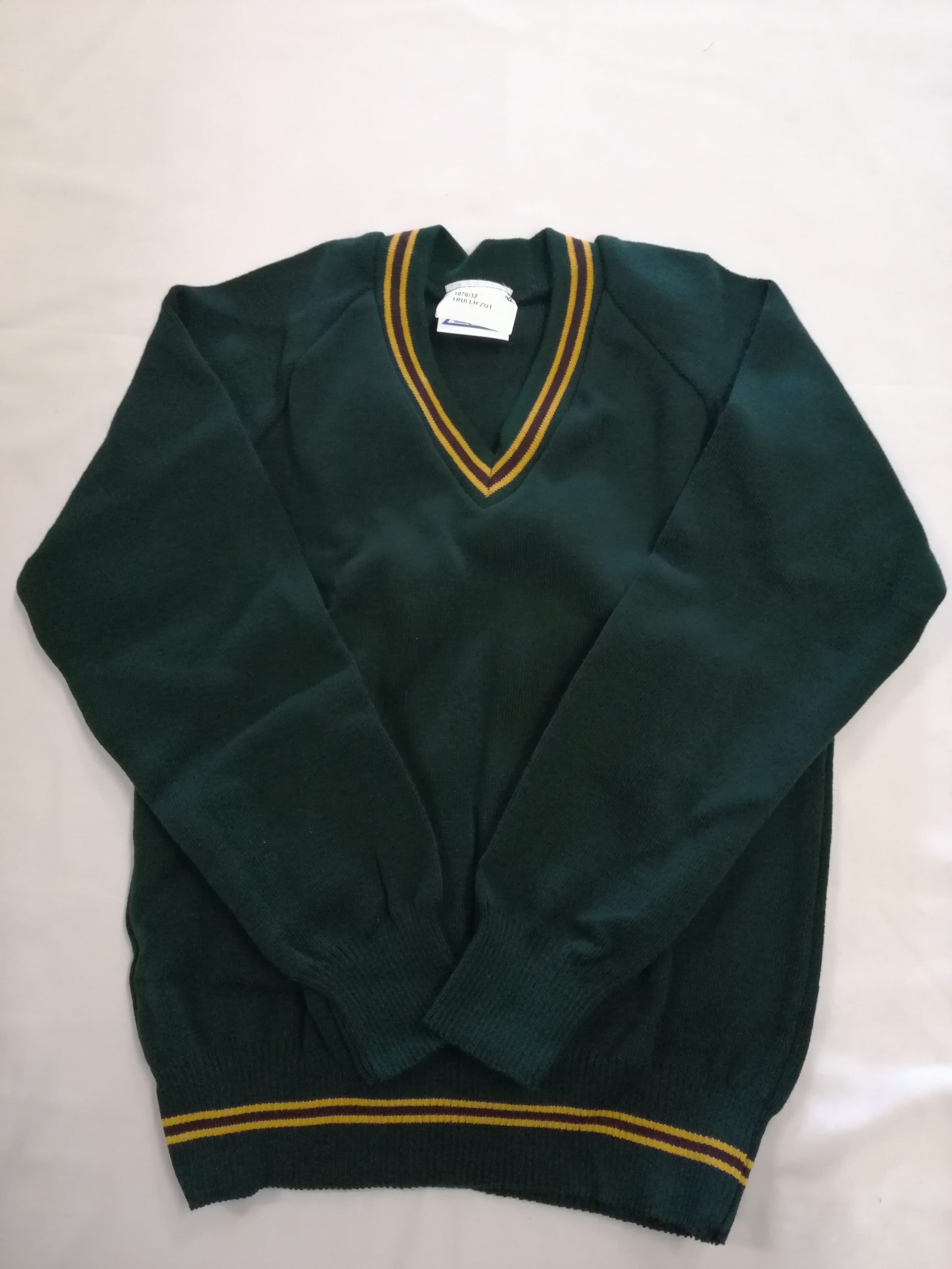 Linden Jersey - Constantia Schoolwear