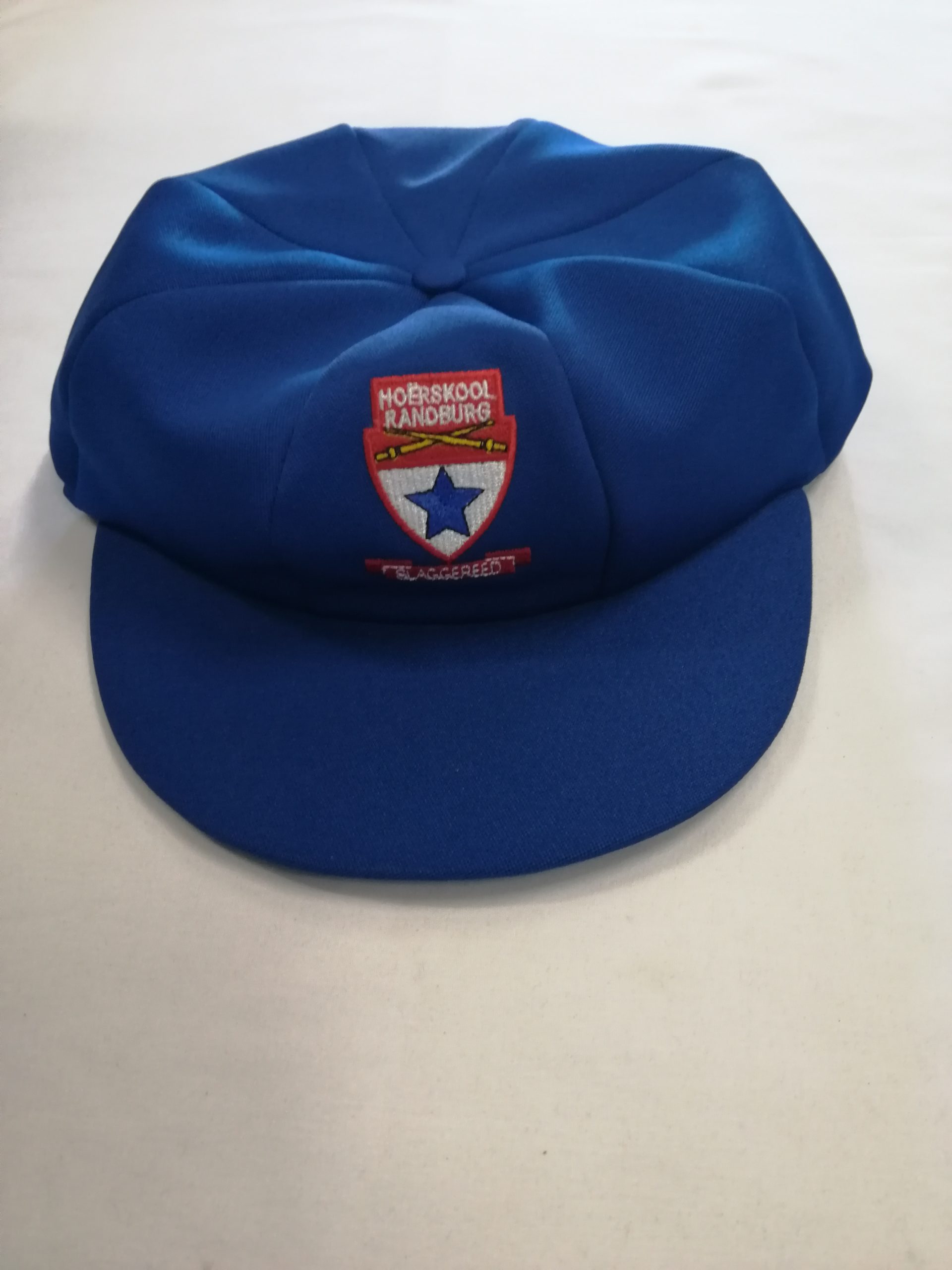 Randburg Cricket Hat - Constantia Schoolwear