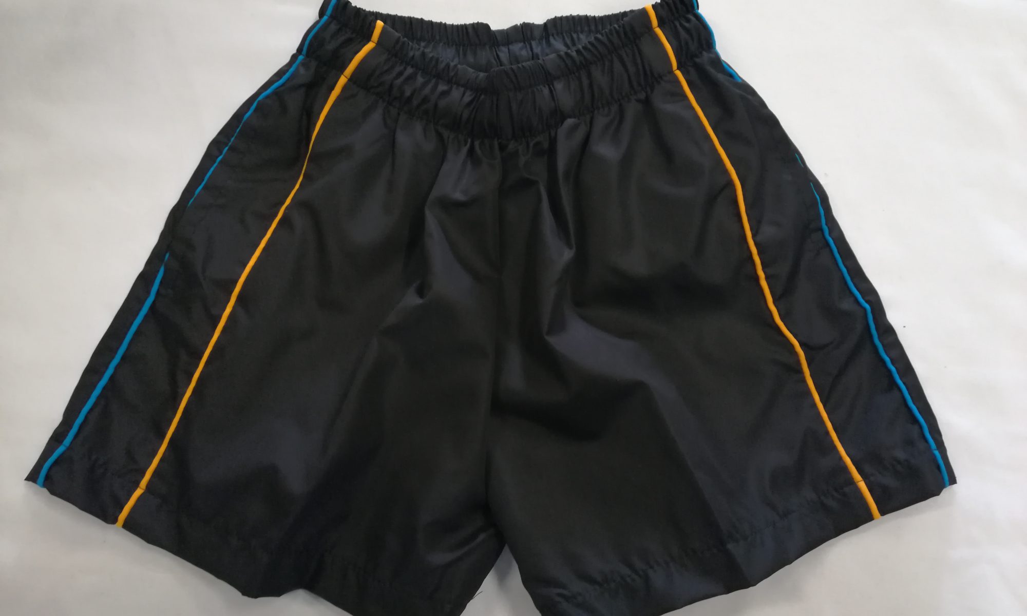 Sharonlea Sport Short - Constantia Schoolwear