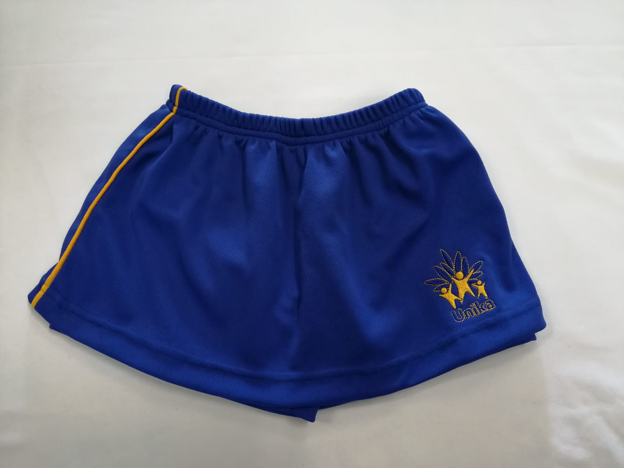 Unika Netball Skirt Constantia Schoolwear