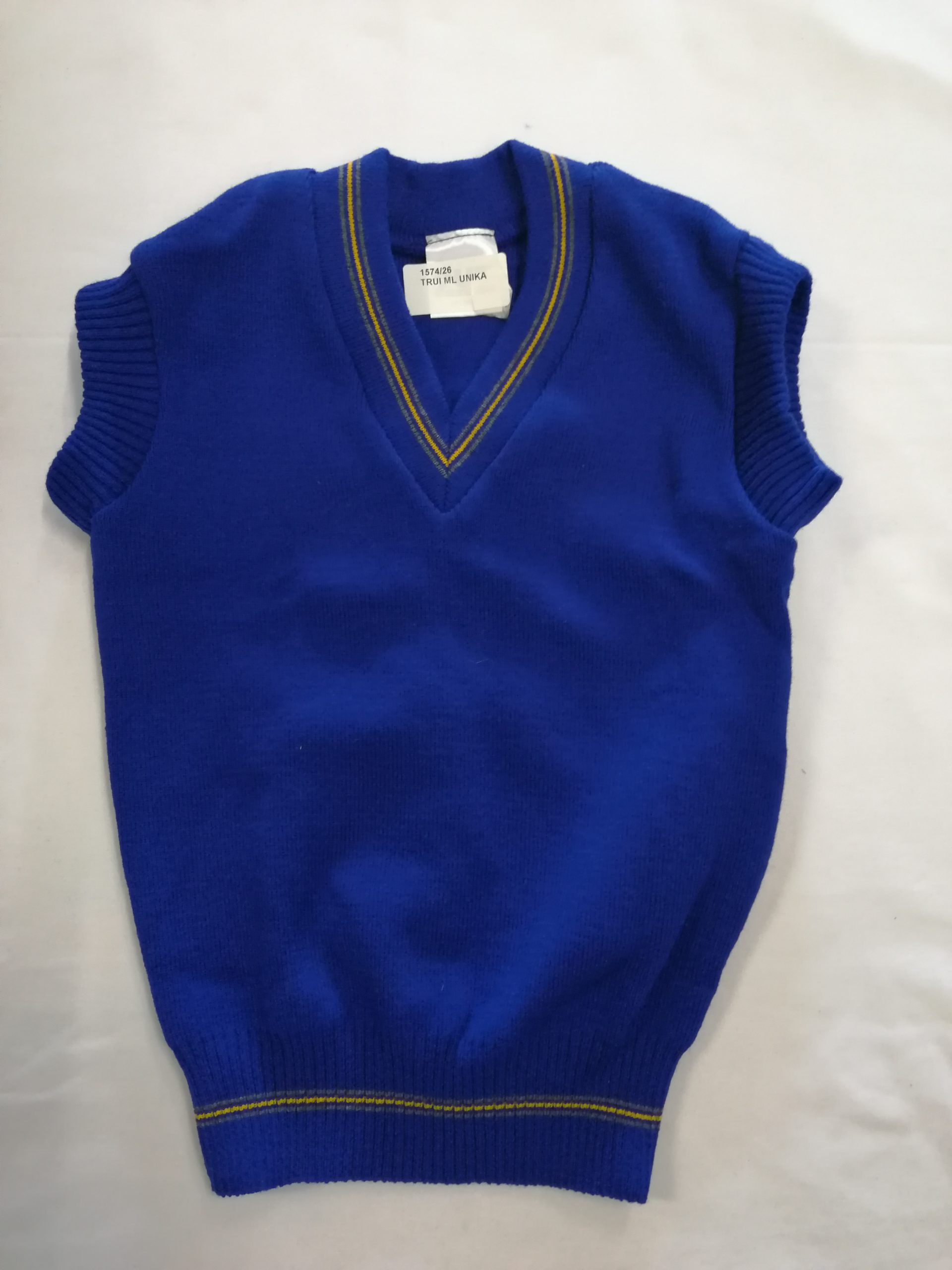 Unika Pullover - Constantia Schoolwear