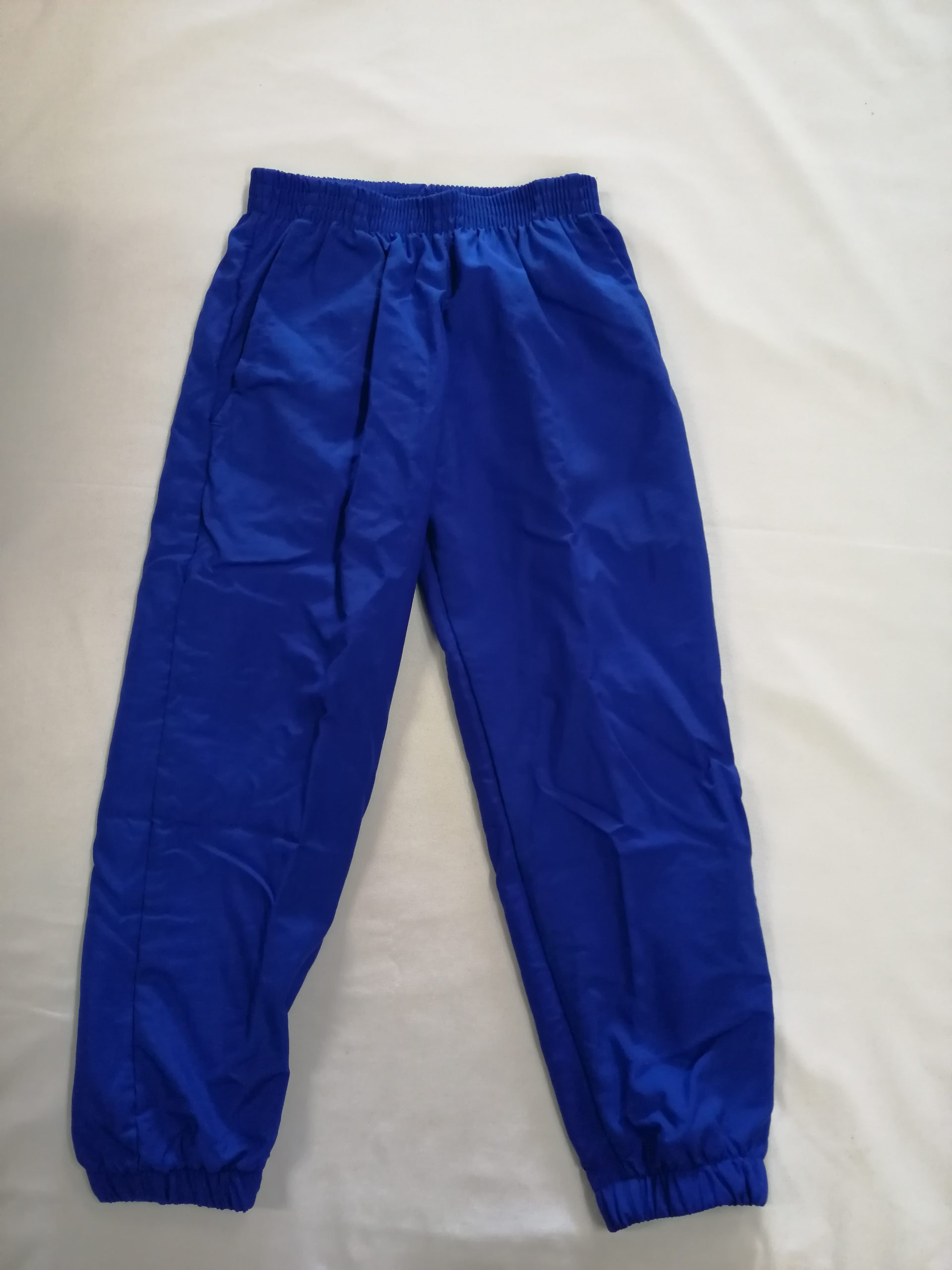 Unika Tracksuit Pants - Constantia Schoolwear