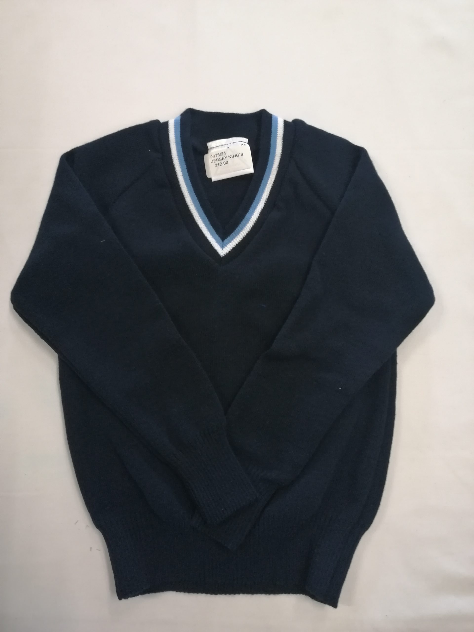 King's Jersey - Constantia Schoolwear