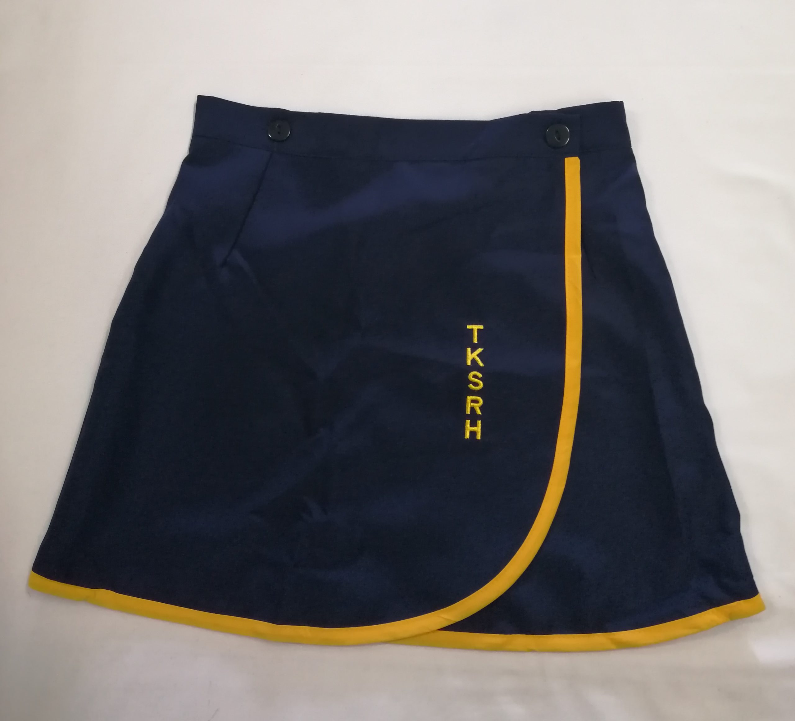 adidas netball skirt